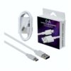 Cable USB Tipo C 6A Super Flash 1mt