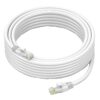 Cable de Red Ethernet RJ45 Cat6 Diferentes Medidas