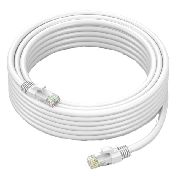 Cable de Red Ethernet RJ45 Cat6 Diferentes Medidas