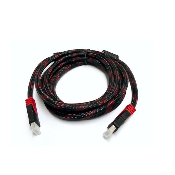 Cable HDMI Macho - Macho de Uso Rudo