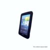 BRobotix Funda de Silicón para Tablet de 7 Pulgadas color Negro