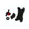 Soporte Con 4 Brazos De Moto Para Celular