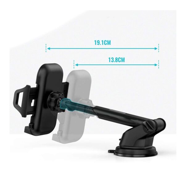 Soporte Articulado De Auto Para Auto Brazo Extensible