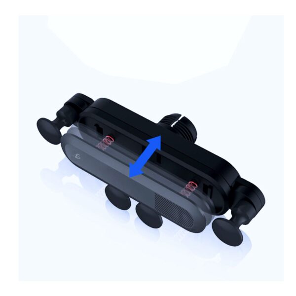 Soporte Universal De Celular Para Regilla De Auto Para Celular