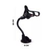 Soporte Universal De Succion Para Celular Parabrisas o Tablero Liso