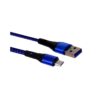 Cable Genérico Micro USB Para Carga