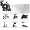 Ugreen Soporte Universal de Moto o Bici para Celular de 4.6 a 6.8 Pulgadas