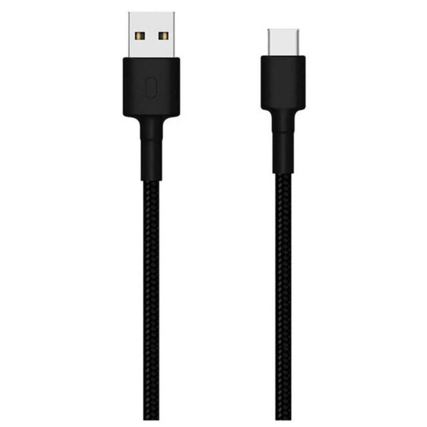 Xiaomi Mi Type-C Braided Cable USB A a USB Tipo C 1 m