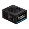Acteck Fuente De Poder Acteck Blazar EVO FS500E Slim 500W ES-05002E