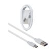 Cable Generico USB  Tipo C  Para Carga