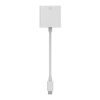 Adaptador USB Tipo C Macho a Vga Hembra