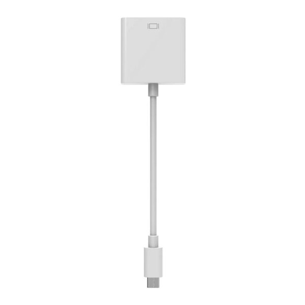 Adaptador USB Tipo C Macho a Vga Hembra