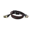 Adaptador De DVI Macho a VGA Macho