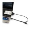Adaptador de Disco Duro o Unidad de Estado Solido Sata 2.5mm a USB