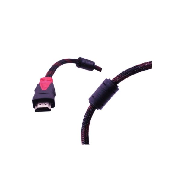 Cable HDMI Macho - Macho de Uso Rudo