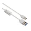 Cable de Carga USB Tipo C 1mt