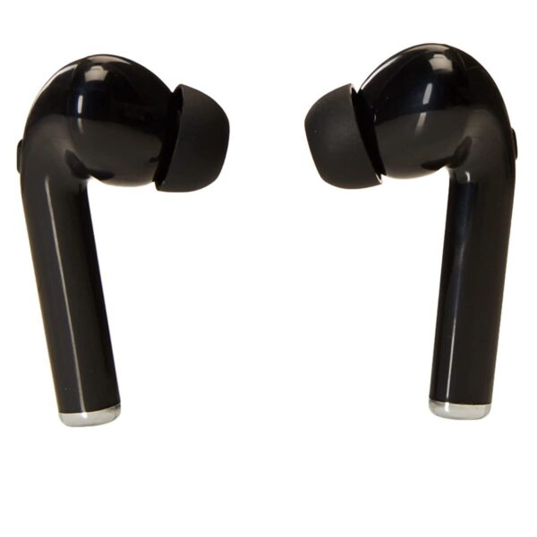 Easy Line Audífonos Manos Libres  Viva Buds Pro TWS Bluetooth Negro