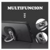 Soporte Adherible Multifuncion 360° Para Celular