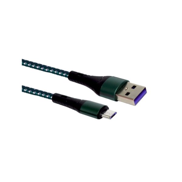 Cable Genérico Micro USB Para Carga