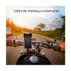 Ugreen Soporte Universal de Moto o Bici para Celular de 4.6 a 6.8 Pulgadas