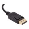 Adaptador Display Port Macho a Vga Hembra