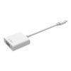 Adaptador USB Tipo C Macho a Vga Hembra