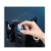 Bocinas Para Computadora 2.1 Canales Sonido Estereo Conexion USB y 3.5mm