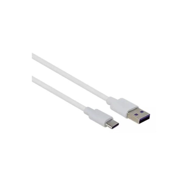 Cable USB Tipo C 6A Super Flash 1mt