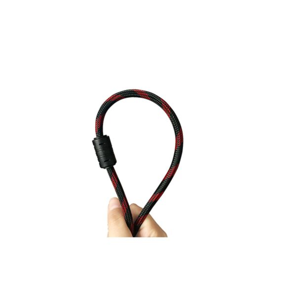 Cable HDMI Macho - Macho de Uso Rudo