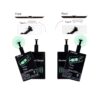 Receptor De Carga Inalambrica Qi Universal Interfaz Lightning Iphone