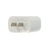 Combo Cable Tipo C Y Cargador 30W 2Puertos