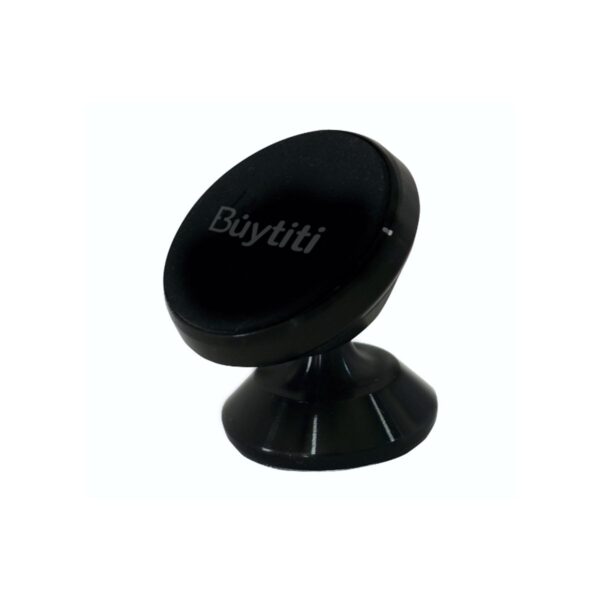 Soporte Metalico Con Base Adherible Magnetico Para Celular