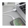 Cable de Carga y Datos Micro USB 3 metros