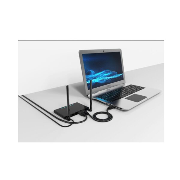 Cable de Red Ethernet RJ45 Cat6 Diferentes Medidas