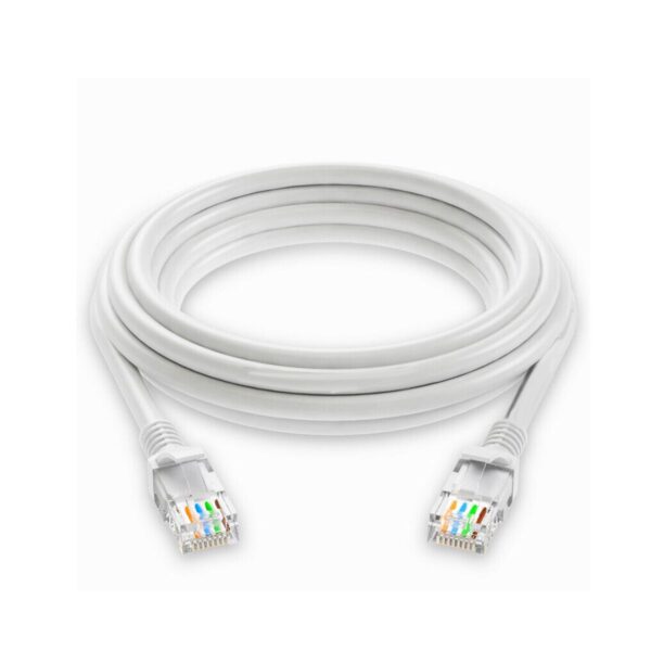 Cable de Red Ethernet RJ45 Cat6 Diferentes Medidas