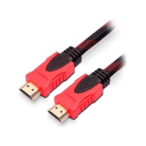 Cable HDMI Macho - Macho de Uso Rudo