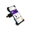 Soporte Con 4 Brazos De Moto Para Celular
