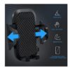 Soporte Articulado De Auto Para Auto Brazo Extensible