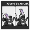 Soporte Impermeable Rígido De Moto o Bici Para Celular