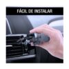 Soporte Universal De Celular Para Regilla De Auto Para Celular