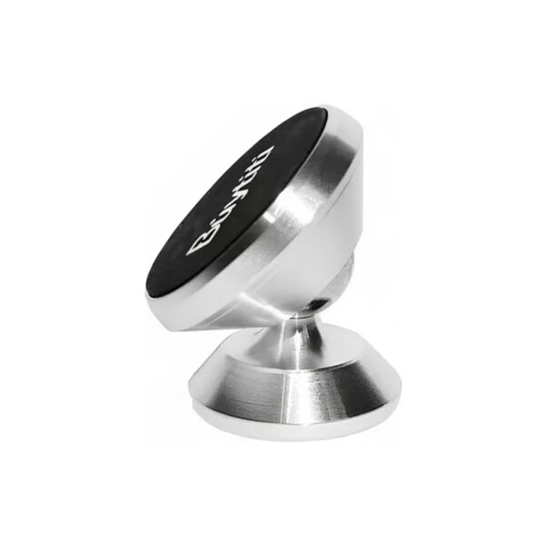 Soporte Metalico Con Base Adherible Magnetico Para Celular