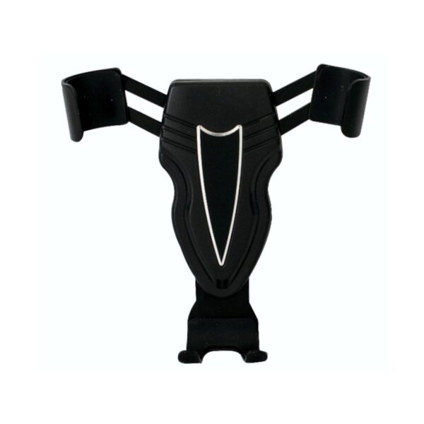 Soporte De Regilla Para Celular Sujecion Por Gravedad