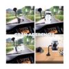 Soporte Universal De Succion Para Celular Parabrisas o Tablero Liso