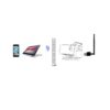 Antena Receptora de WIFI Por USB Ideal Laptop o PC  150 Mbps