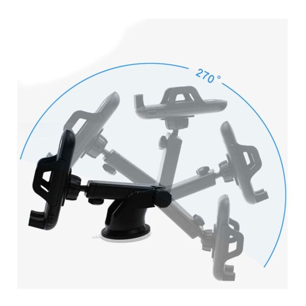 Soporte Articulado De Auto Para Auto Brazo Extensible
