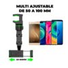Soporte De Retrovisor Para Celular Giro 360