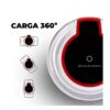 Cargador Inalambrico Universal 5v 1A Compatible con Smarphone y Smartwatch