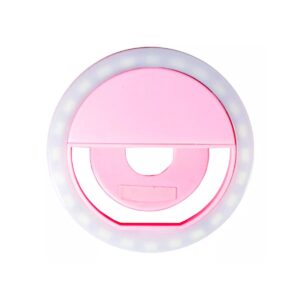 Miniaro Luz LED Recargable Para Celular