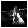 Soporte Cargador Inalámbrico Para Auto De 10w