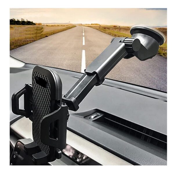 Soporte Articulado De Auto Para Auto Brazo Extensible